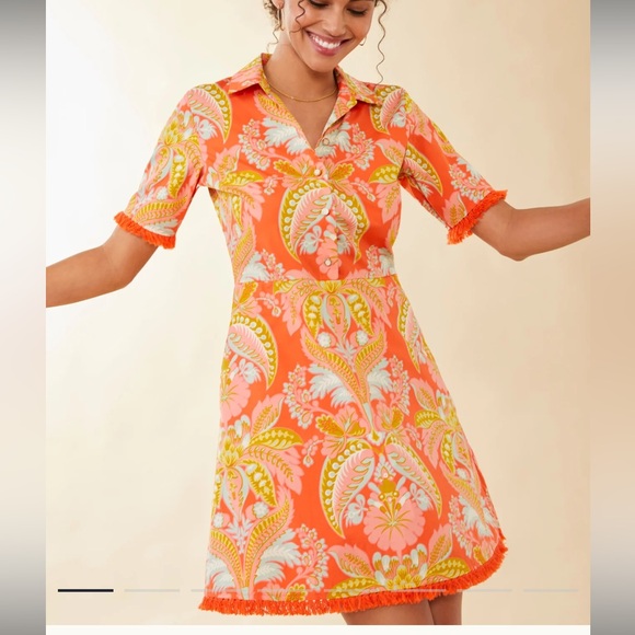 Spartina 449 Dresses & Skirts - NWT Spartina Dress